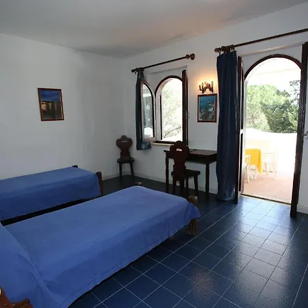 Hotel La Giara Montauro Room photo