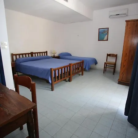 Hotel La Giara Montauro Room photo