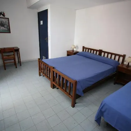 Hotel La Giara Montauro Room photo