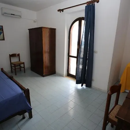 Hotel La Giara Montauro Room photo