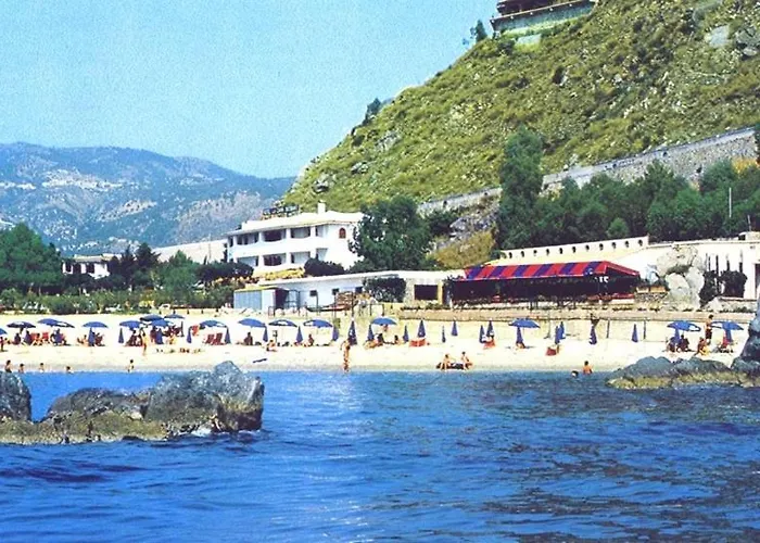 Hotel La Giara