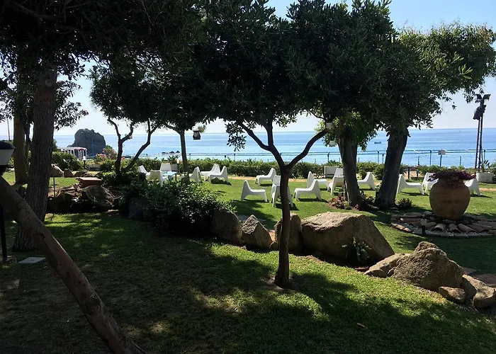 Hotel La Giara