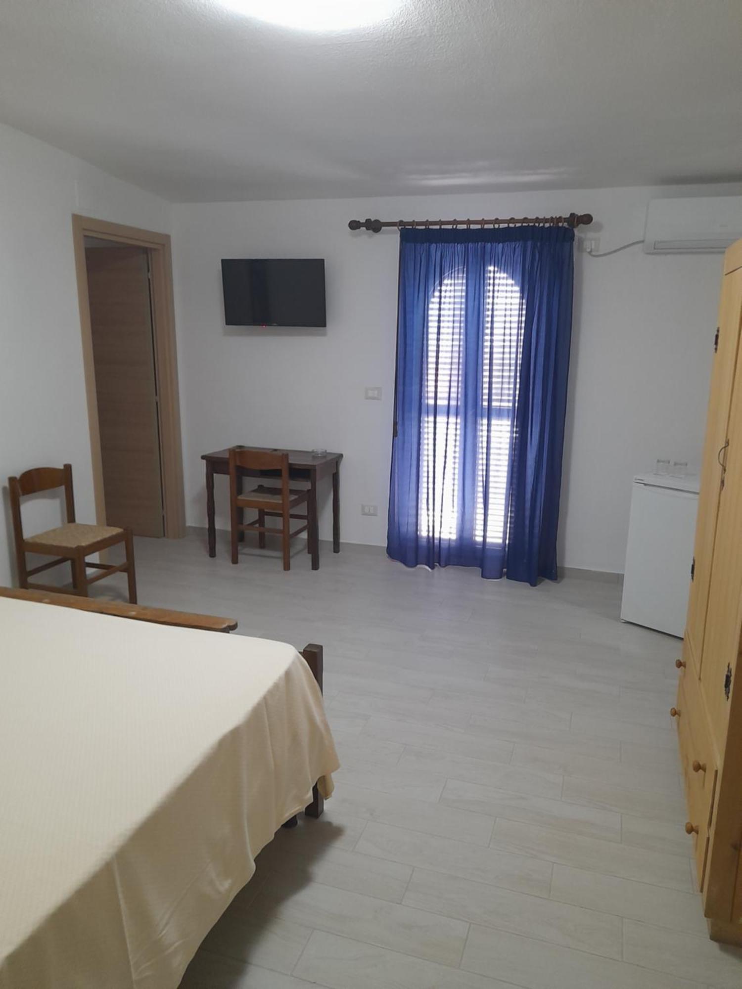 Hotel La Giara