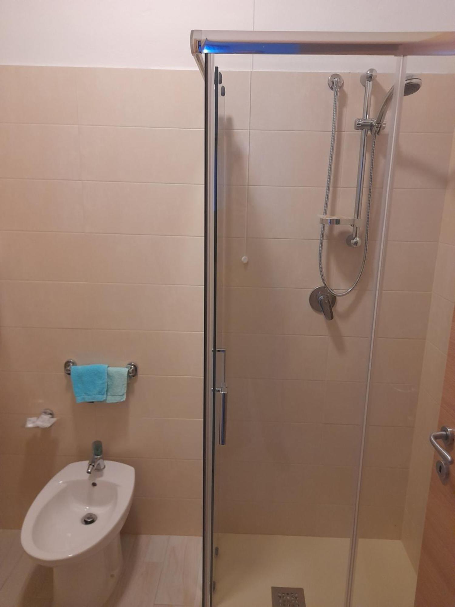 Hotel La Giara Montauro
