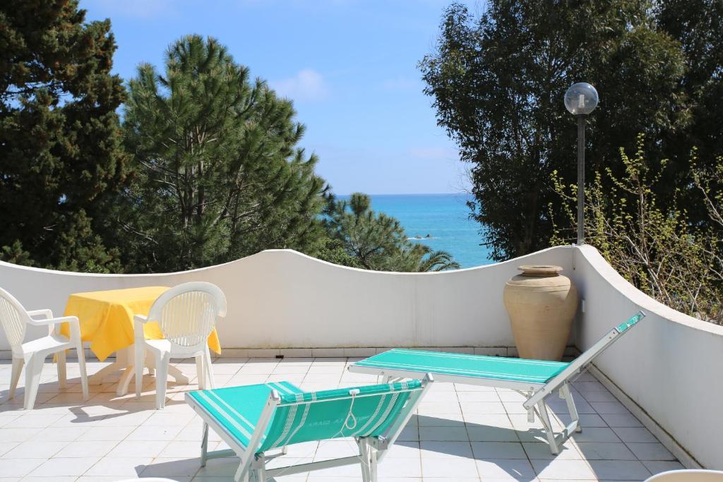 La Giara Hotel