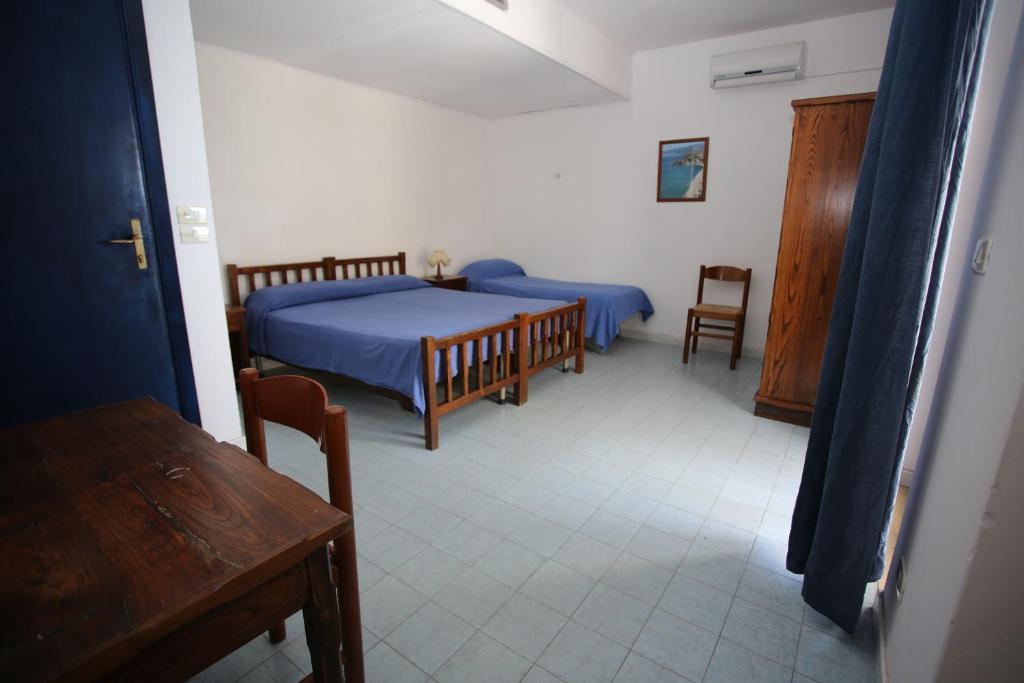 Hotel La Giara 3*