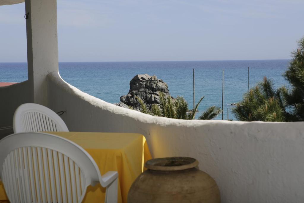 La Giara Hotel Montauro