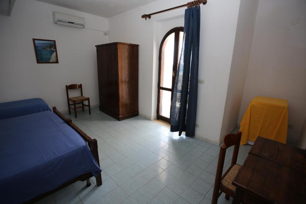 La Giara
