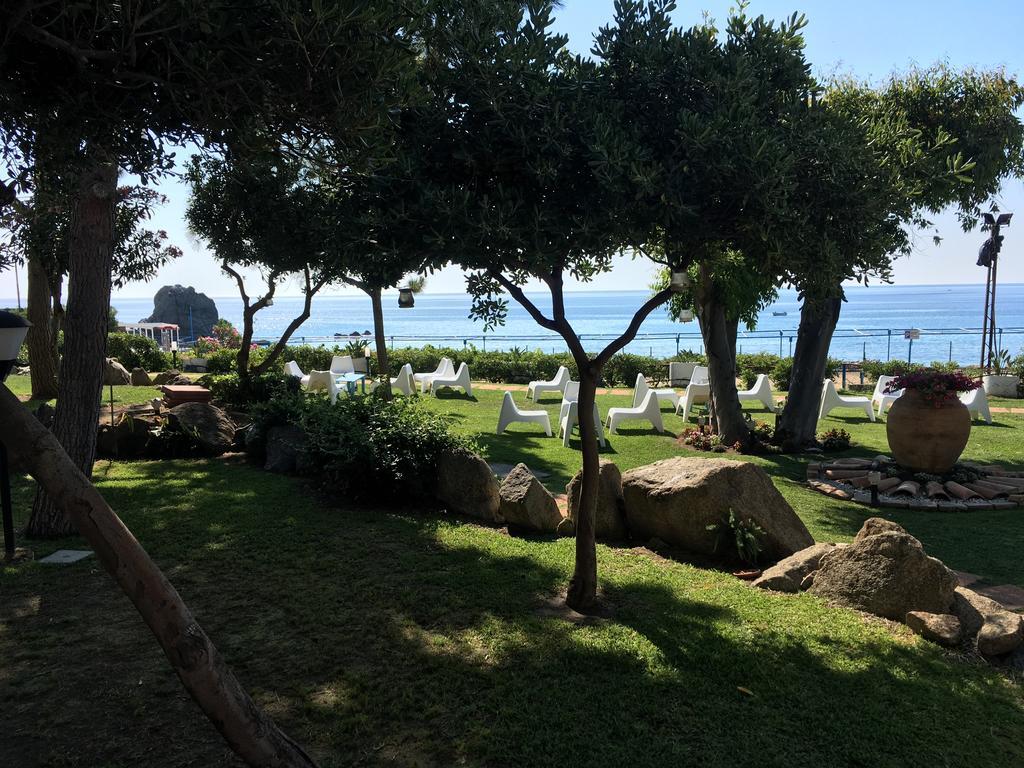 La Giara Hotel 3*