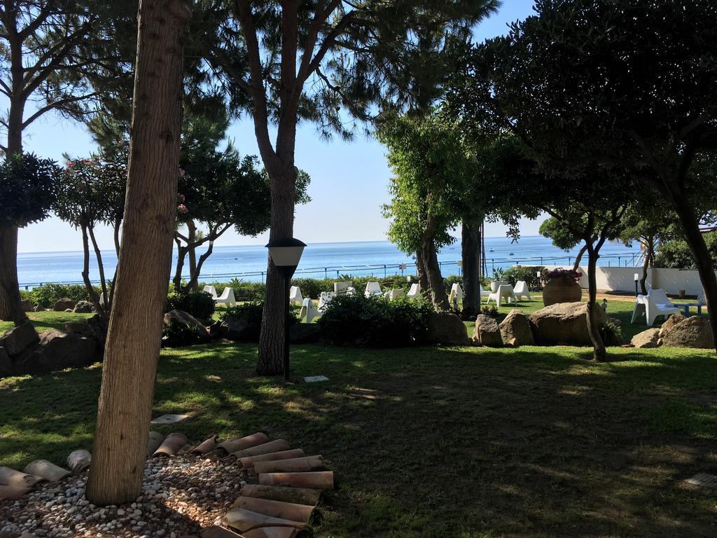 La Giara 3*